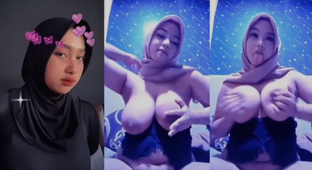 Viral Full Premium Tante Montok BBW Mainan Ngusap