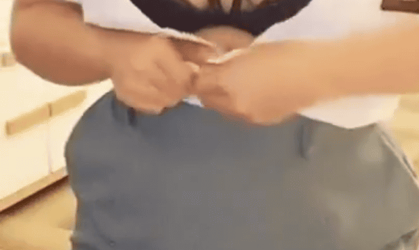 terbaru istri orang minta dipuasin