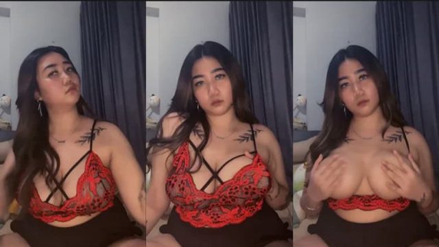 janda lagi ganti baju tiba tiba diajak wikwik sama kaka ipar