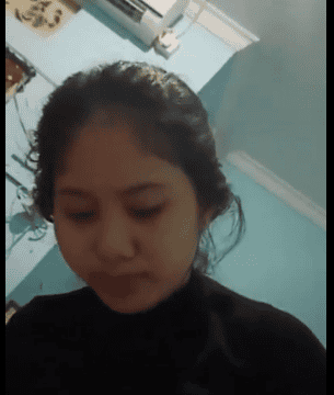 Cewek Mulus Viral Terbaru Ngemprut Cewek Chindo Toge