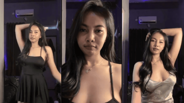 kupu kupu malam rambut pirang gudung gede dapet tamu mirip pokalis jambrud