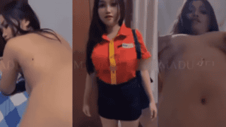 ngintip paman lagi wikwik sama tetangga