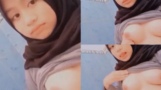 Viral перевод Langsung Pengen NgEncus ARRAZYNY Hijab