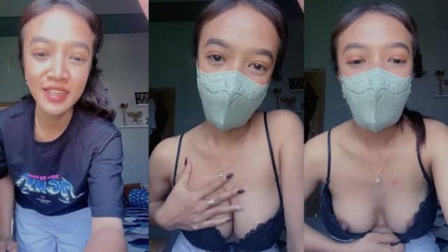 Viral 2 Tobrut Pap Toket Buat Bayar Kost