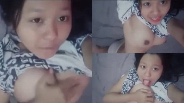 pemuda ceking yang hoki dapet abg cindo top trending wiwik 2024