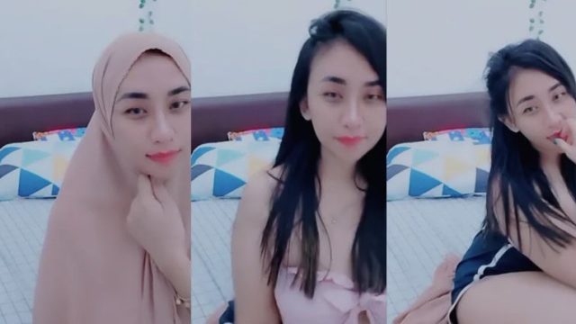Nude Viral Minta Doggystyke Sampe Croot Di Dalam