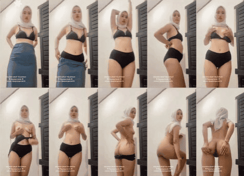 Viral Abg Terlegit Adik Teman Body Mbois Top Satu Sagnean New 2025